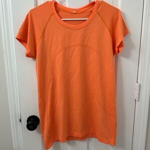 Lululemon Swiftly Tech